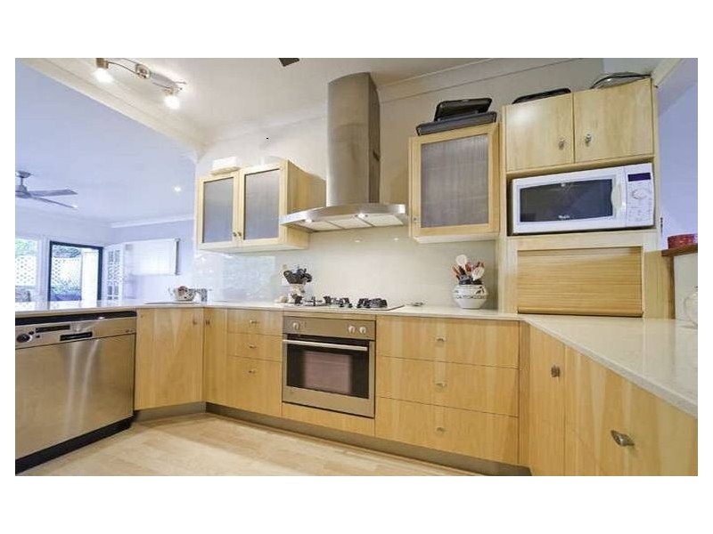 3 Goskar Avenue, Alderley QLD 4051