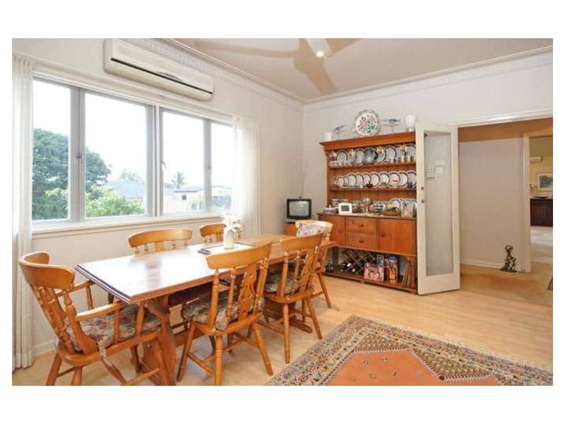 3 Goskar Avenue, Alderley QLD 4051