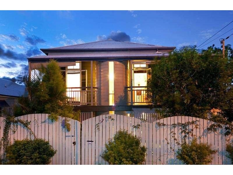 46 Great George Street, Paddington QLD 4064