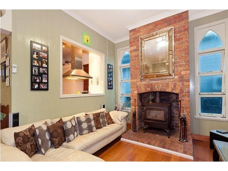 46 Great George Street, Paddington QLD 4064