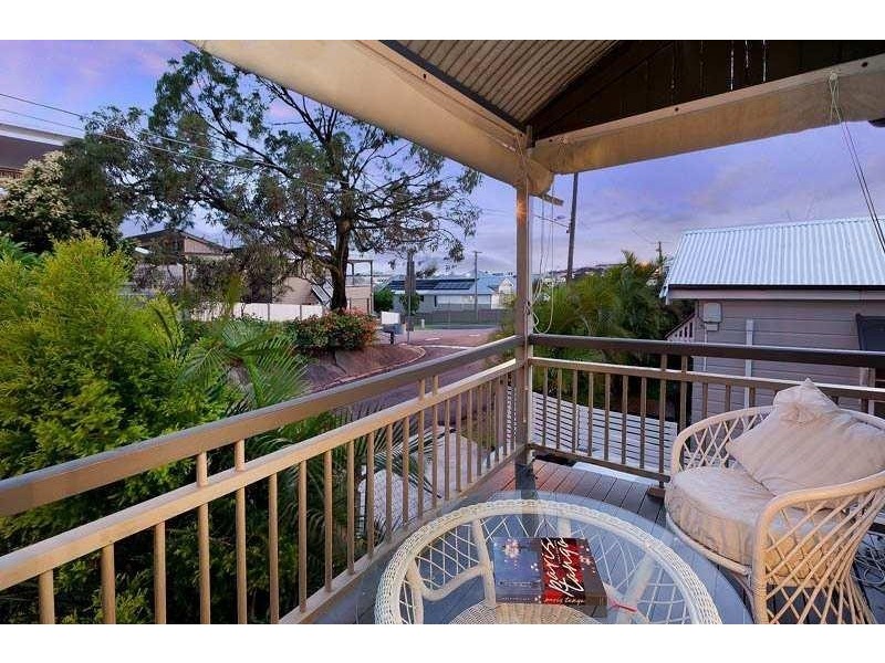 46 Great George Street, Paddington QLD 4064