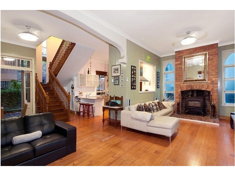 46 Great George Street, Paddington QLD 4064