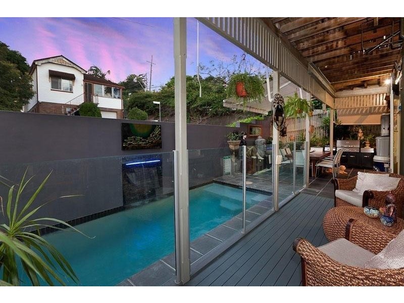 46 Great George Street, Paddington QLD 4064