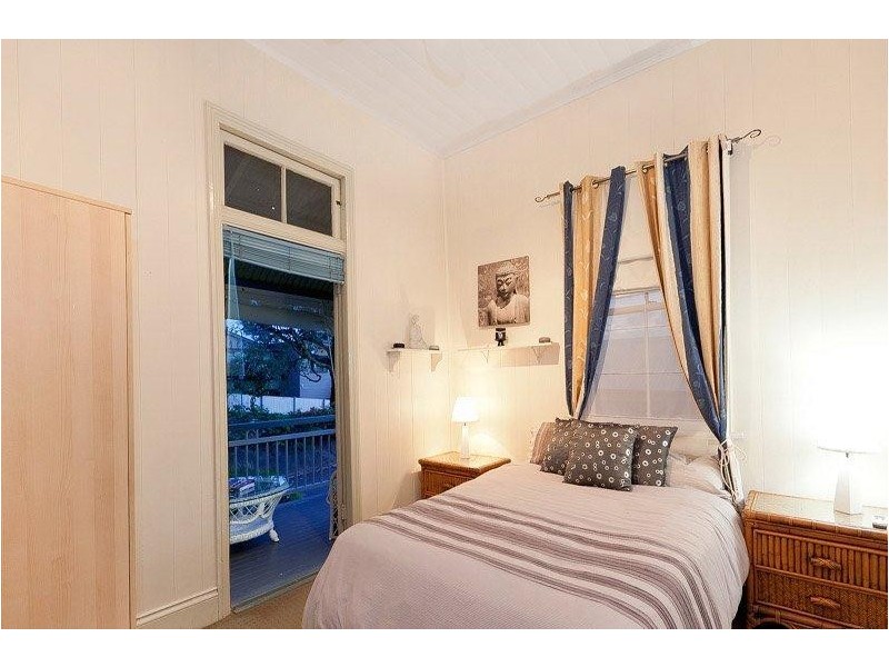 46 Great George Street, Paddington QLD 4064