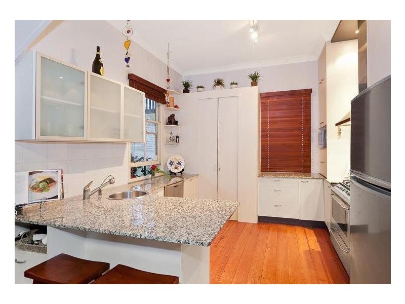 46 Great George Street, Paddington QLD 4064