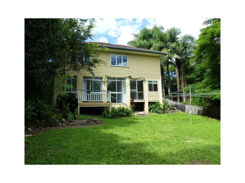 89 Simpsons Road, Bardon QLD 4065