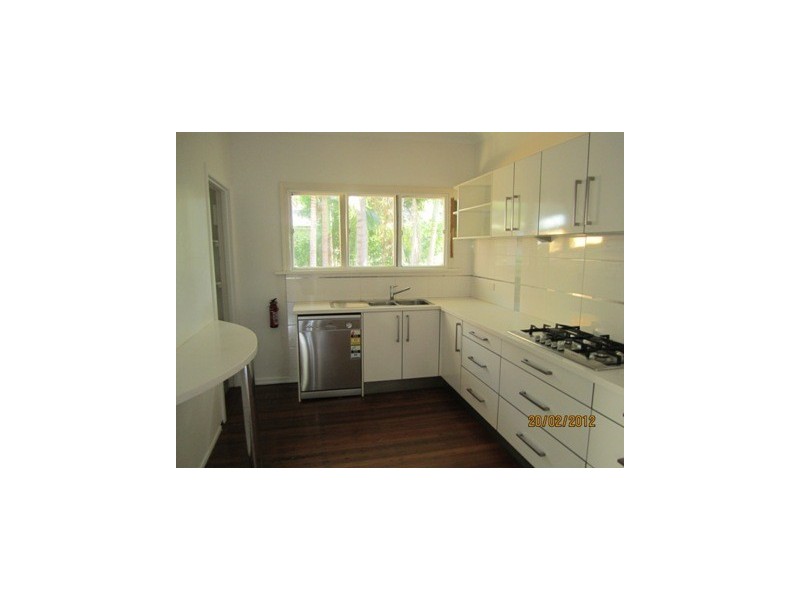 89 Simpsons Road, Bardon QLD 4065