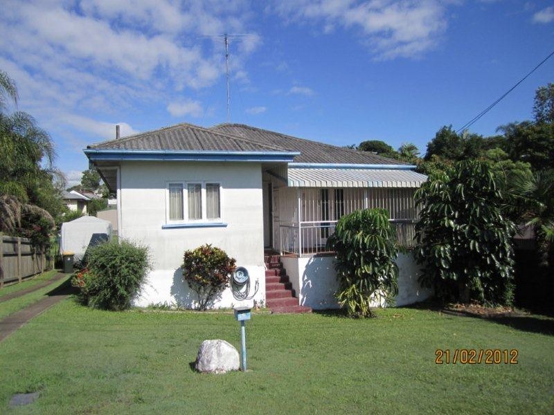 25 Gotha Street, Camp Hill QLD 4152