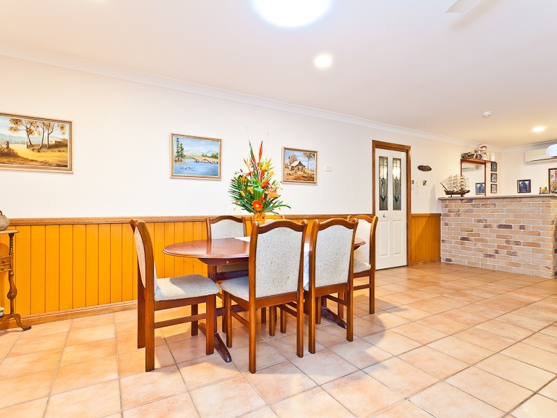 9 Coolabah Crescent, Bridgeman Downs QLD 4035