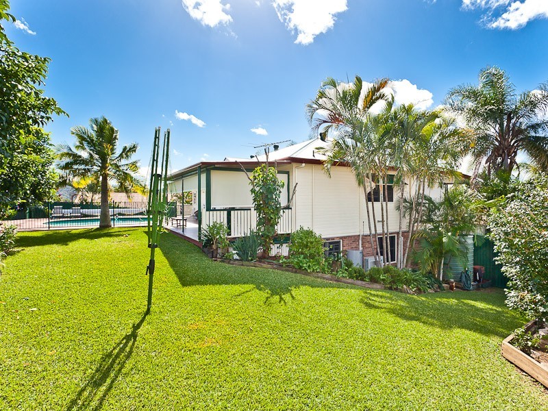 13 Weemala Street, The Gap QLD 4061