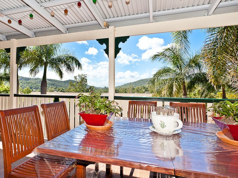 13 Weemala Street, The Gap QLD 4061