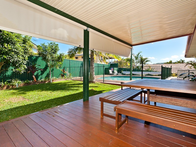 13 Weemala Street, The Gap QLD 4061