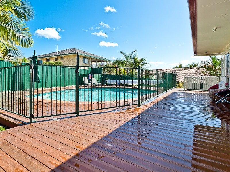 13 Weemala Street, The Gap QLD 4061