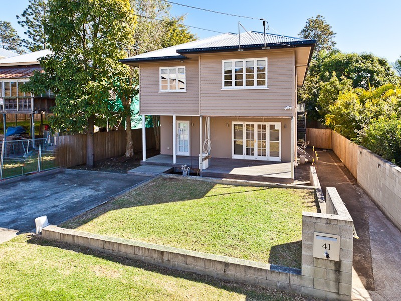 41 Celia Street, Ashgrove QLD 4060