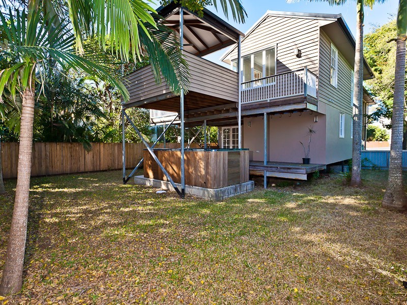 41 Celia Street, Ashgrove QLD 4060