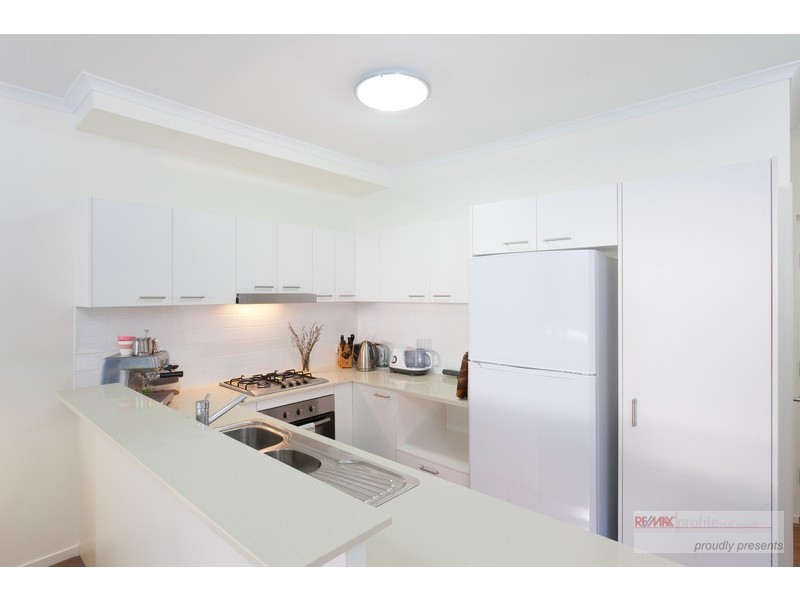 8/40 Ramsgate Street, Kelvin Grove QLD 4059
