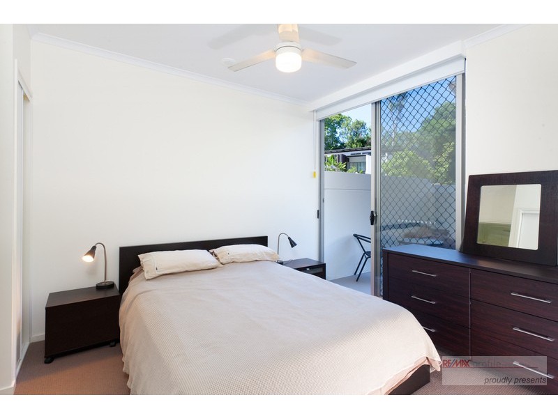 8/40 Ramsgate Street, Kelvin Grove QLD 4059