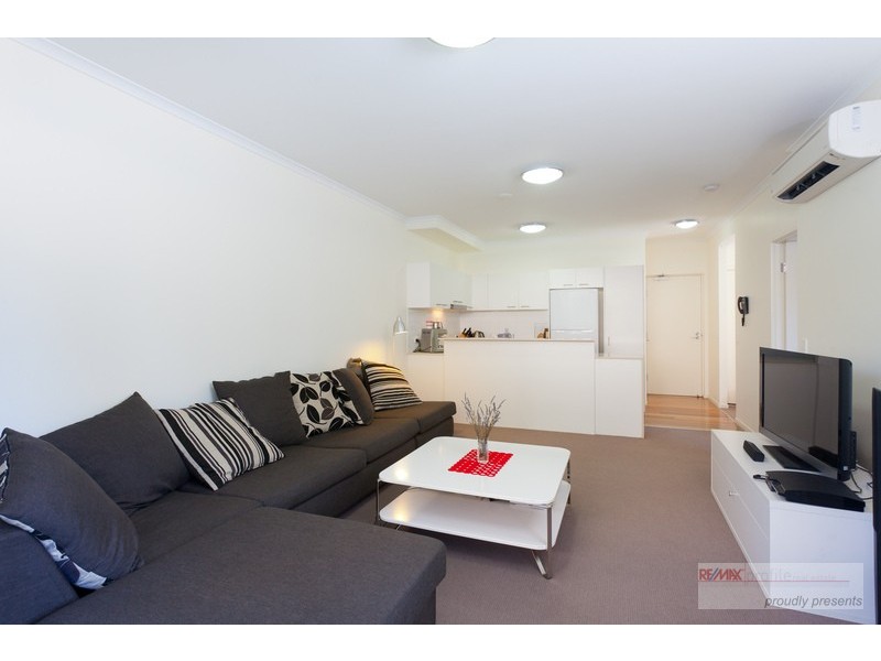 8/40 Ramsgate Street, Kelvin Grove QLD 4059