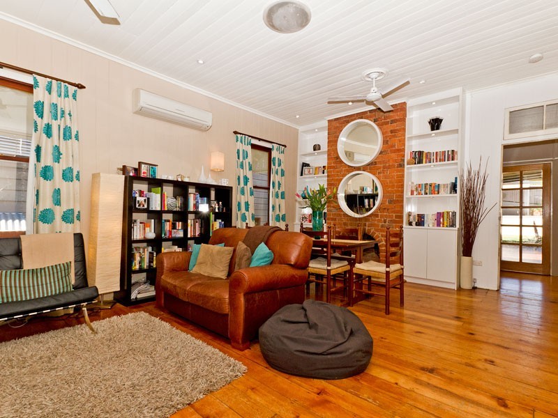 222 Baroona Road, Paddington QLD 4064