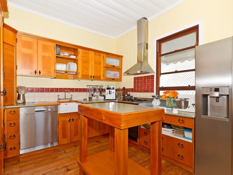 222 Baroona Road, Paddington QLD 4064