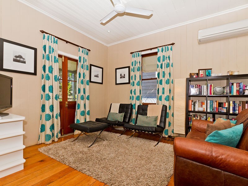 222 Baroona Road, Paddington QLD 4064