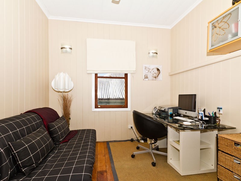 222 Baroona Road, Paddington QLD 4064