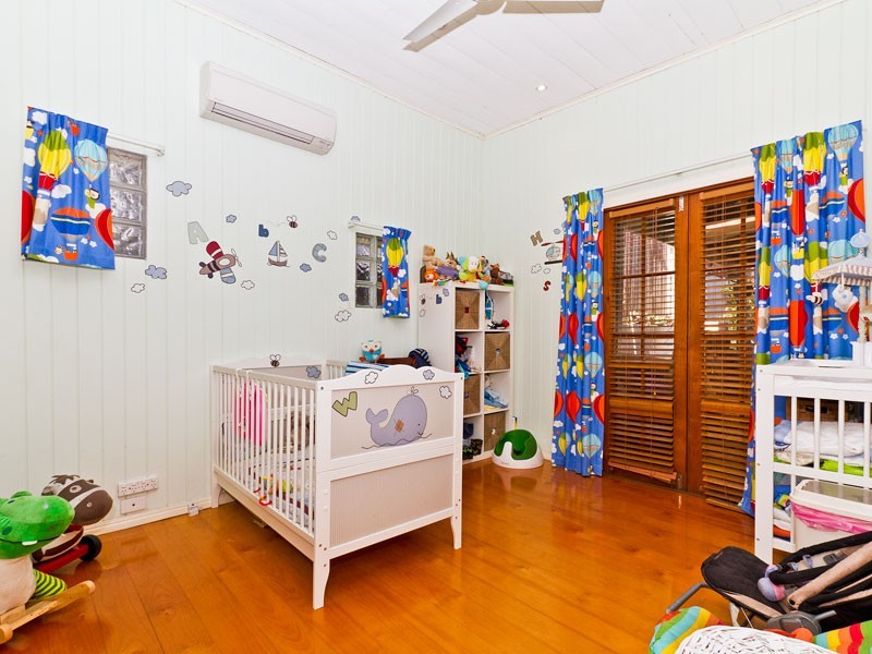 222 Baroona Road, Paddington QLD 4064