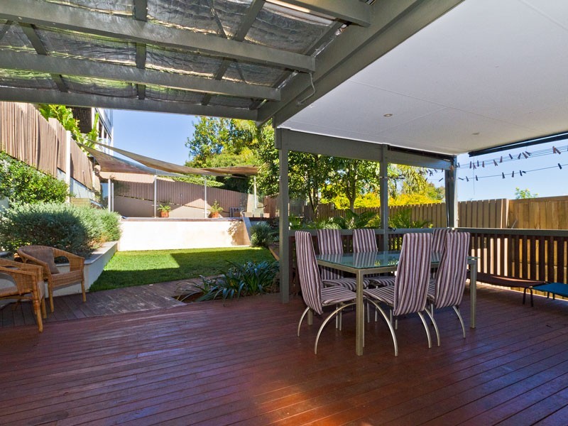 222 Baroona Road, Paddington QLD 4064