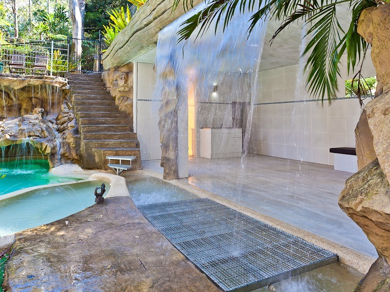 2154 Mt Glorious Road, Mount Glorious QLD 4520