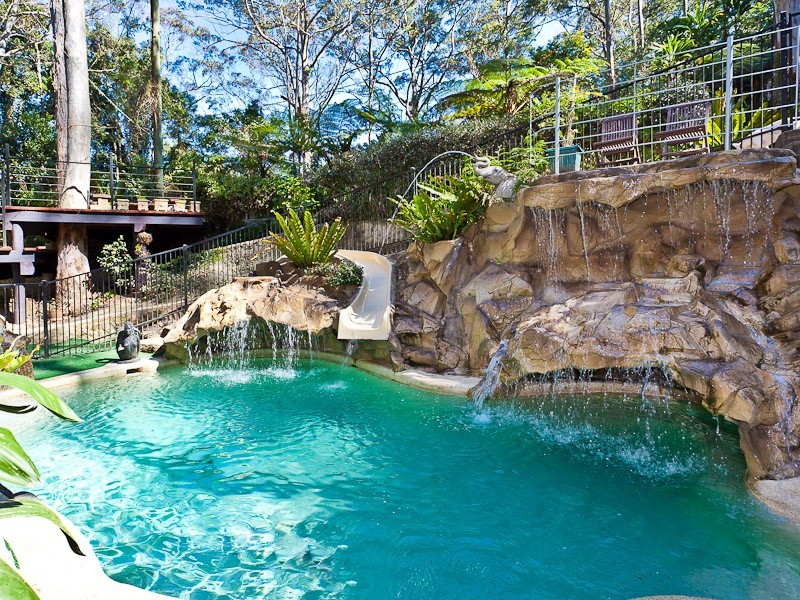 2154 Mt Glorious Road, Mount Glorious QLD 4520