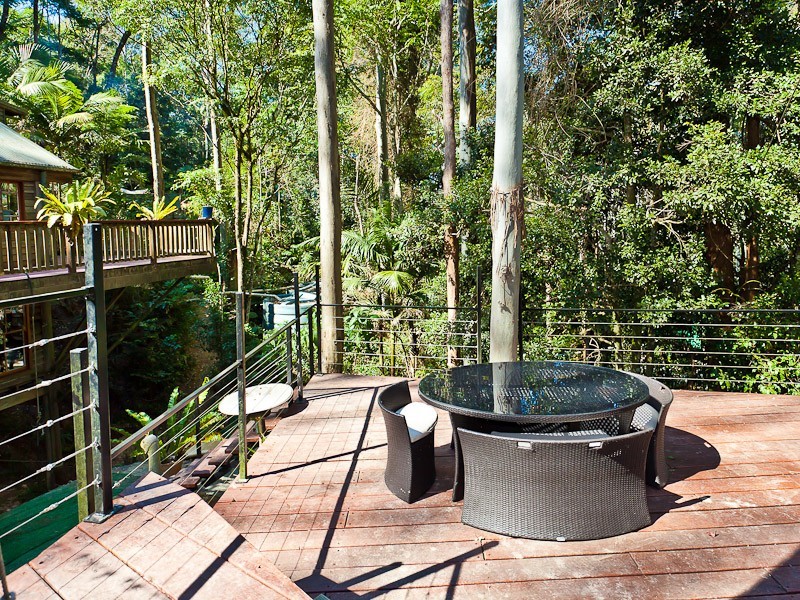 2154 Mt Glorious Road, Mount Glorious QLD 4520