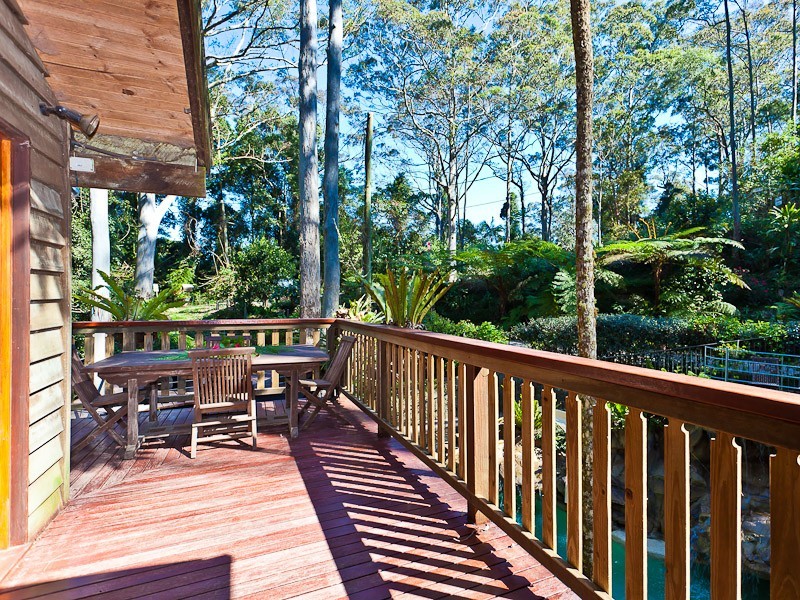 2154 Mt Glorious Road, Mount Glorious QLD 4520