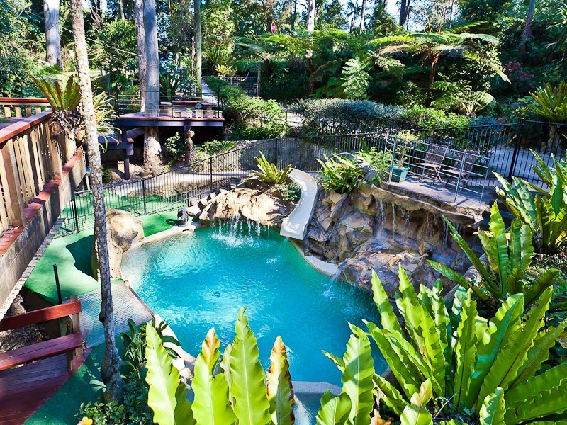 2154 Mt Glorious Road, Mount Glorious QLD 4520