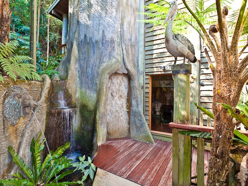 2154 Mt Glorious Road, Mount Glorious QLD 4520