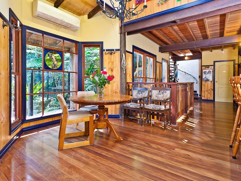 2154 Mt Glorious Road, Mount Glorious QLD 4520