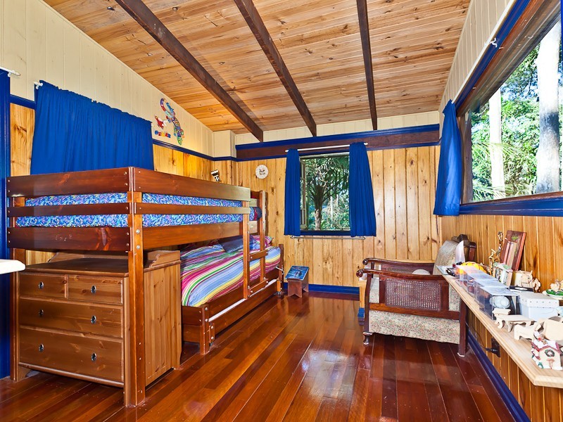2154 Mt Glorious Road, Mount Glorious QLD 4520