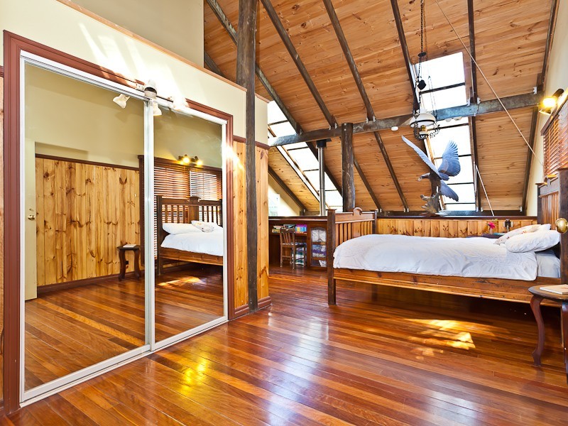 2154 Mt Glorious Road, Mount Glorious QLD 4520