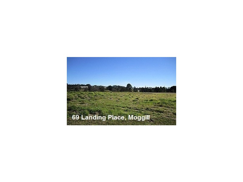 69 Landing Place, Moggill QLD 4070