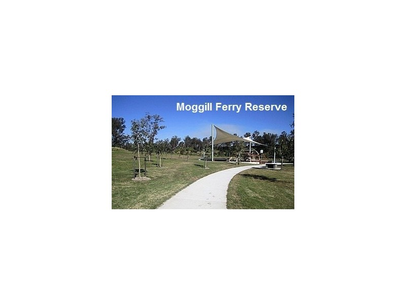 69 Landing Place, Moggill QLD 4070