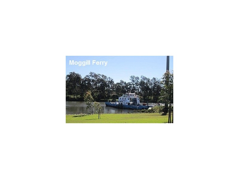 69 Landing Place, Moggill QLD 4070
