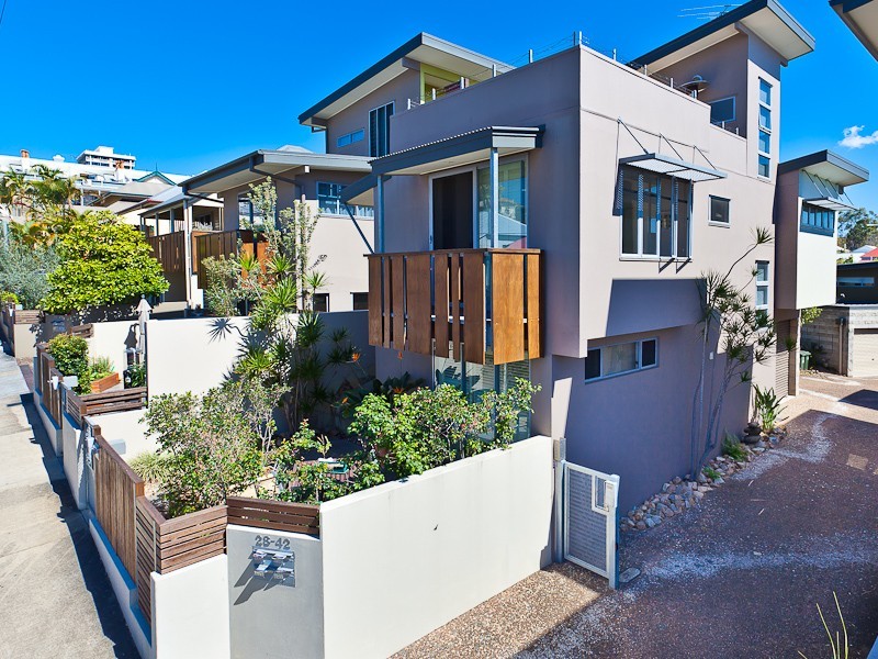 7/28-42 Annie Street, New Farm QLD 4005