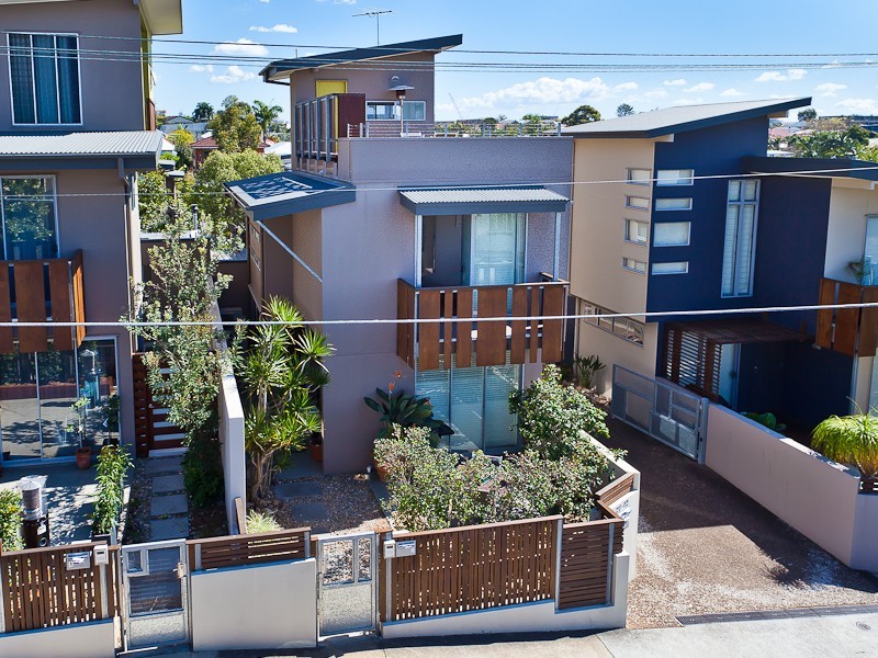 7/28-42 Annie Street, New Farm QLD 4005