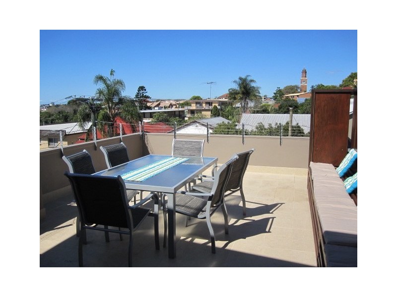 7/28-42 Annie Street, New Farm QLD 4005