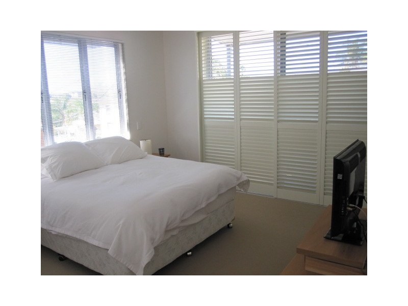 7/28-42 Annie Street, New Farm QLD 4005