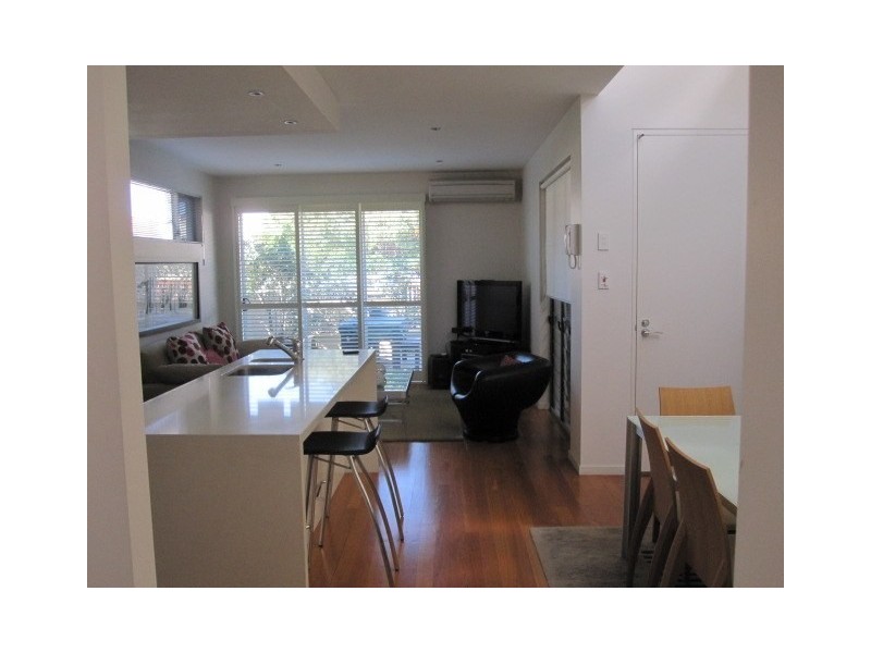 7/28-42 Annie Street, New Farm QLD 4005