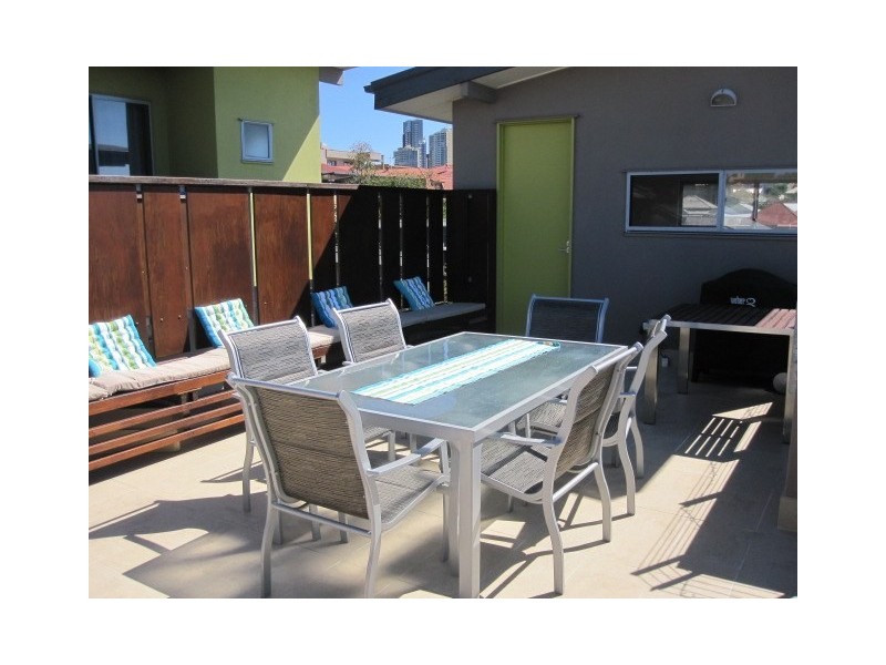 7/28-42 Annie Street, New Farm QLD 4005