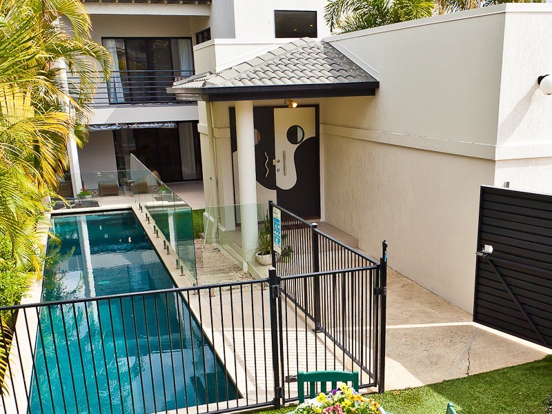 7 Glin Avenue, Newmarket QLD 4051