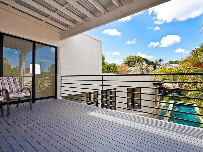 7 Glin Avenue, Newmarket QLD 4051