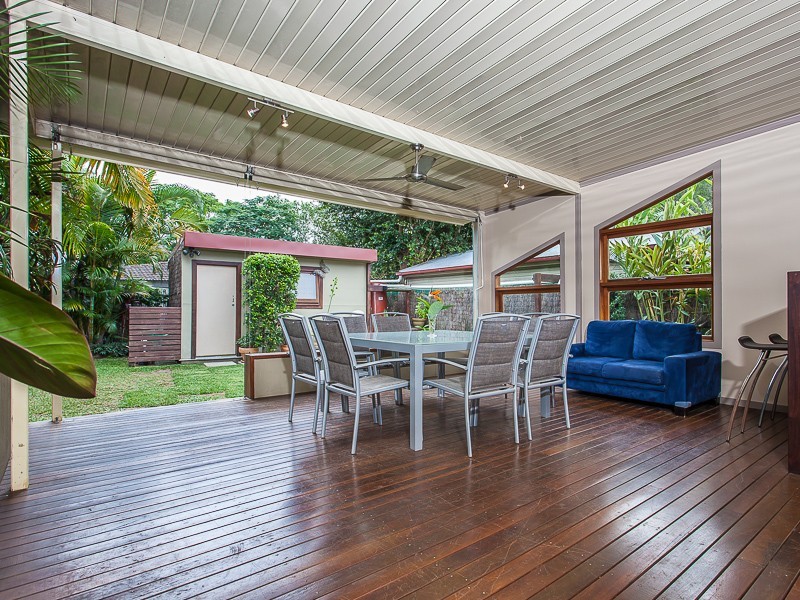 20 Wattle Street, Enoggera QLD 4051