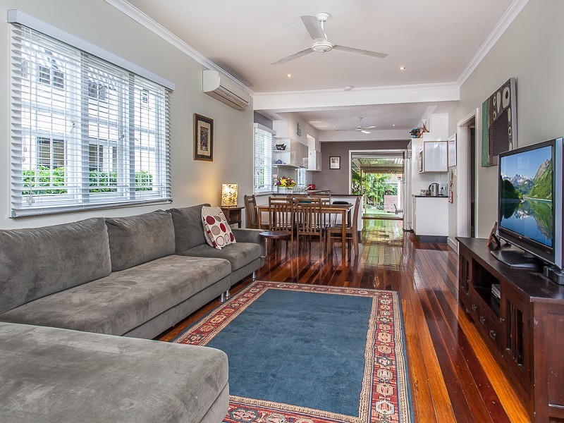 20 Wattle Street, Enoggera QLD 4051